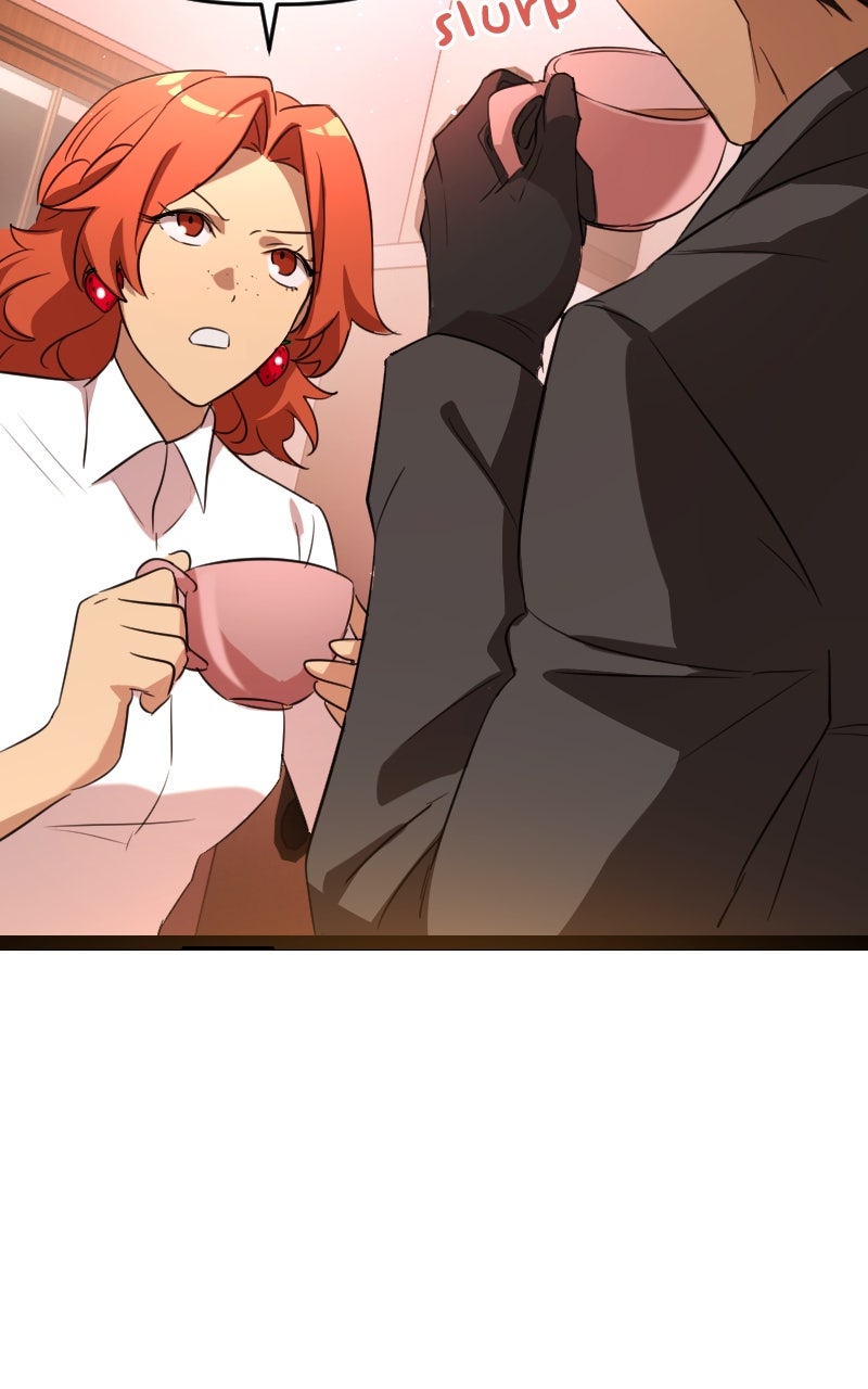 Read Accidental Assassin chapter 32 image 84 on Lezhin