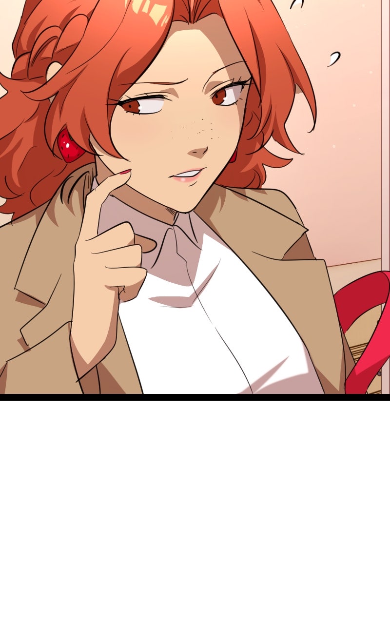 Read Accidental Assassin chapter 32 image 9 on Lezhin