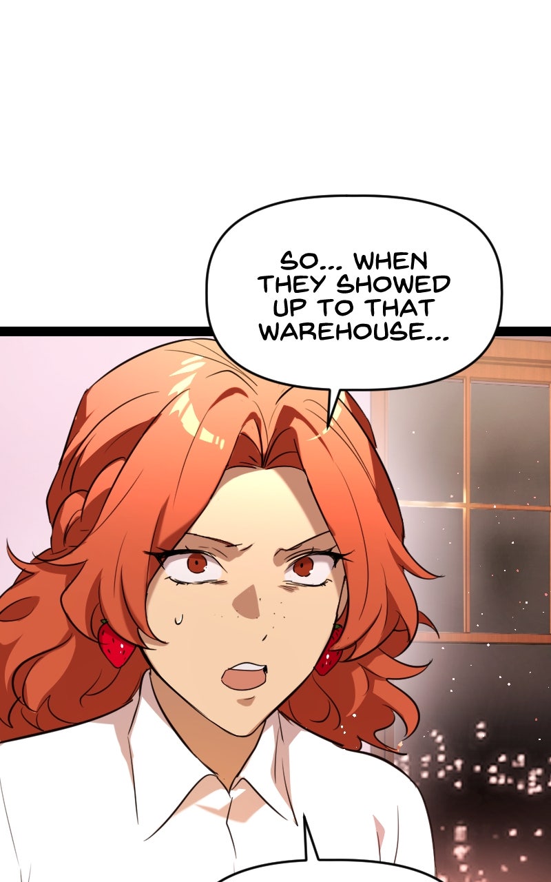 Read Accidental Assassin chapter 32 image 93 on Lezhin