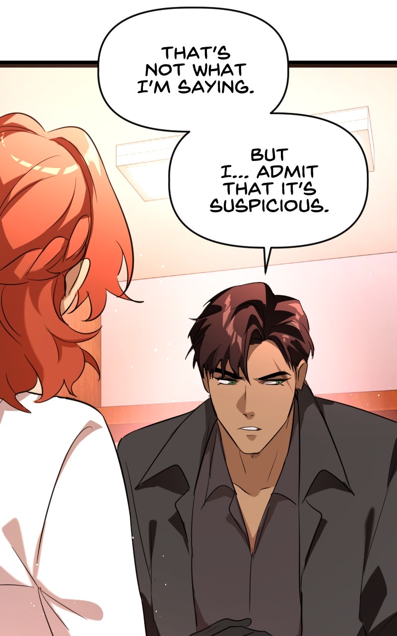 Read Accidental Assassin chapter 32 image 95 on Lezhin
