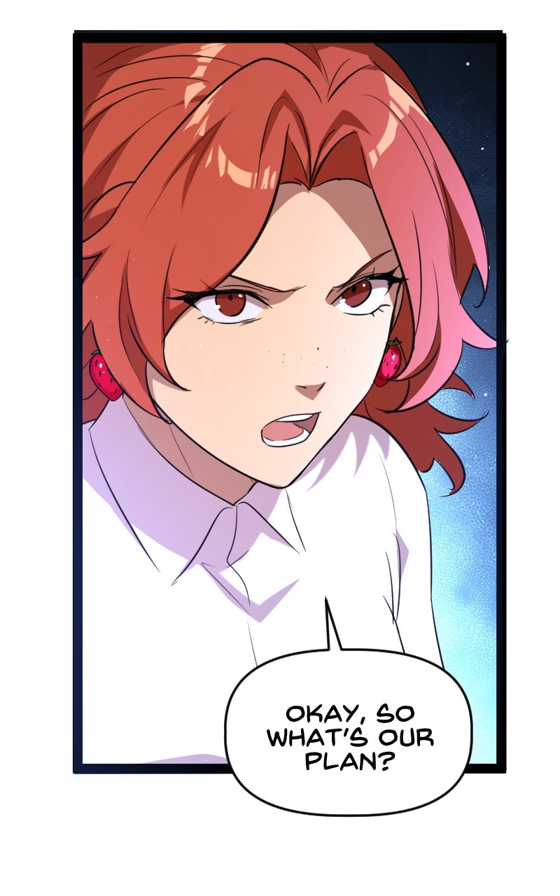 Read Accidental Assassin chapter 32 image 97 on Lezhin