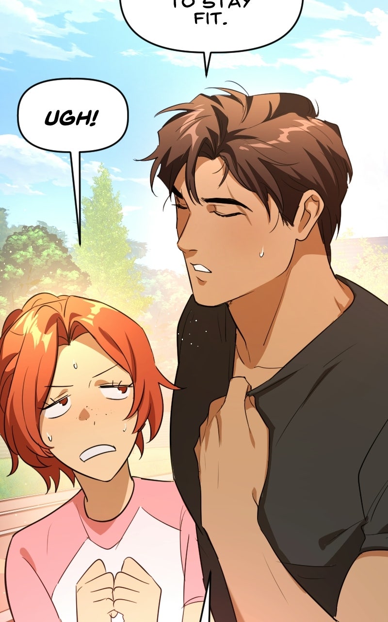 Read Accidental Assassin chapter 33 image 10 on Lezhin