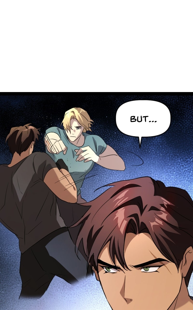 Read Accidental Assassin chapter 33 image 100 on Lezhin