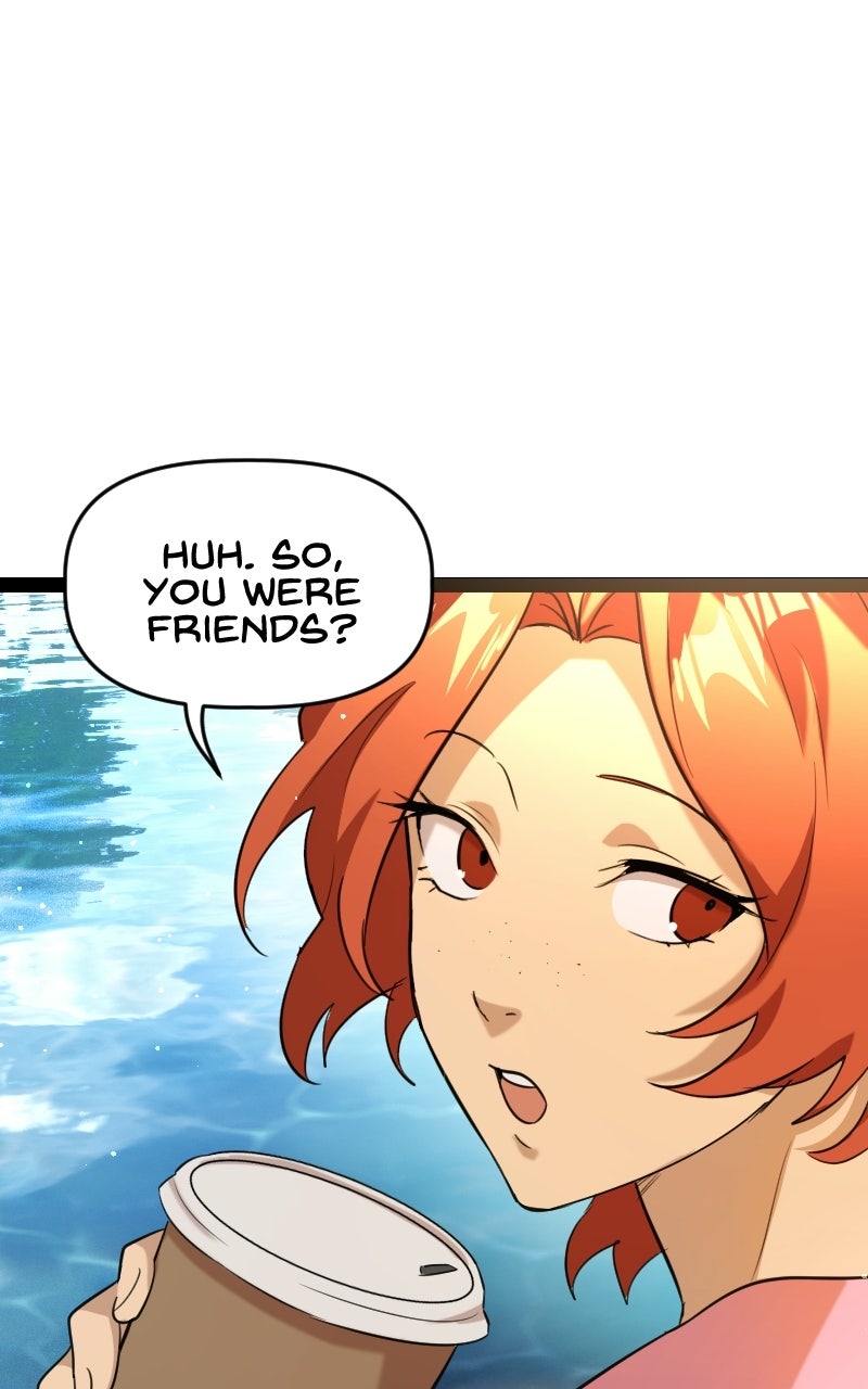 Read Accidental Assassin chapter 33 image 102 on Lezhin