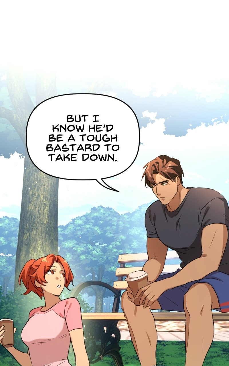 Read Accidental Assassin chapter 33 image 105 on Lezhin