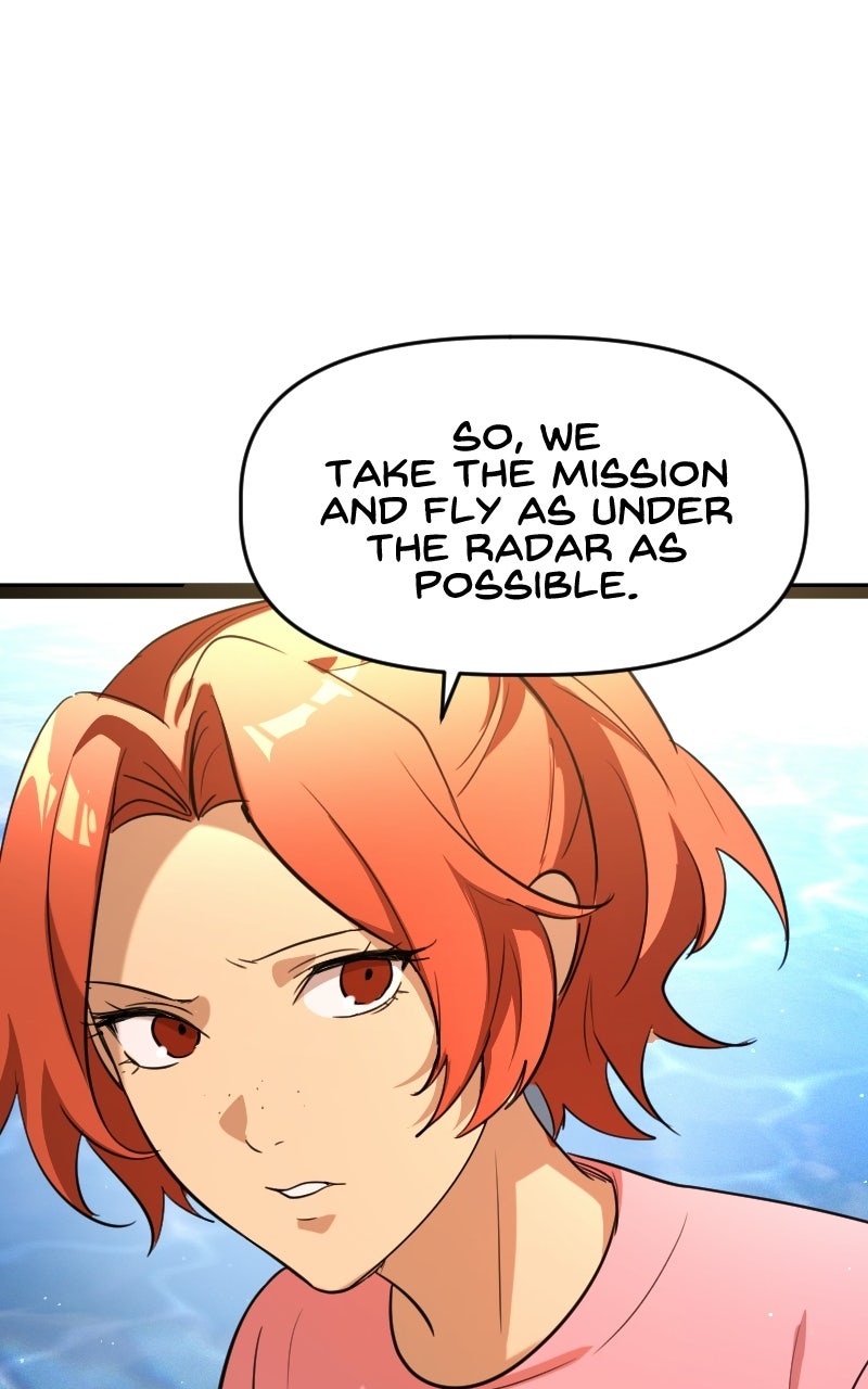 Read Accidental Assassin chapter 33 image 113 on Lezhin