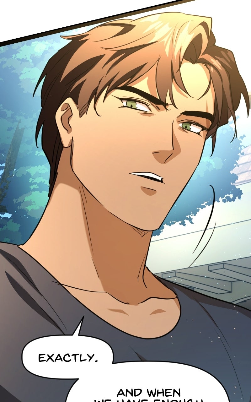Read Accidental Assassin chapter 33 image 115 on Lezhin