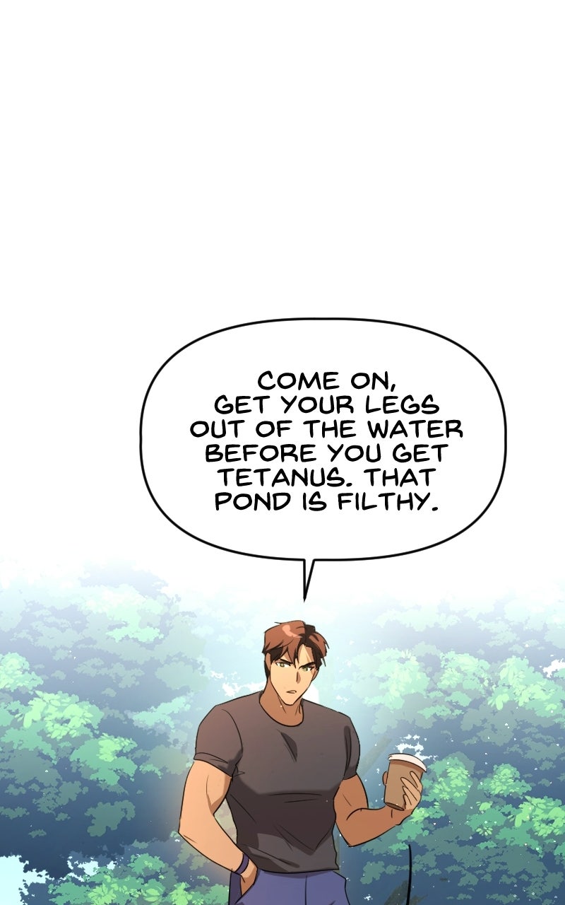 Read Accidental Assassin chapter 33 image 119 on Lezhin