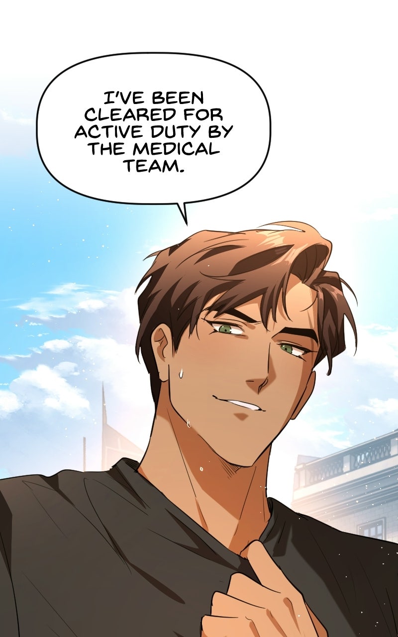 Read Accidental Assassin chapter 33 image 12 on Lezhin