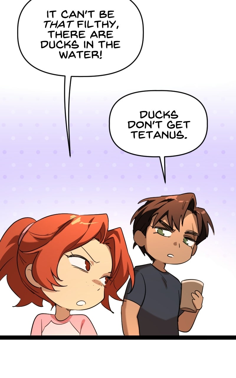 Read Accidental Assassin chapter 33 image 121 on Lezhin