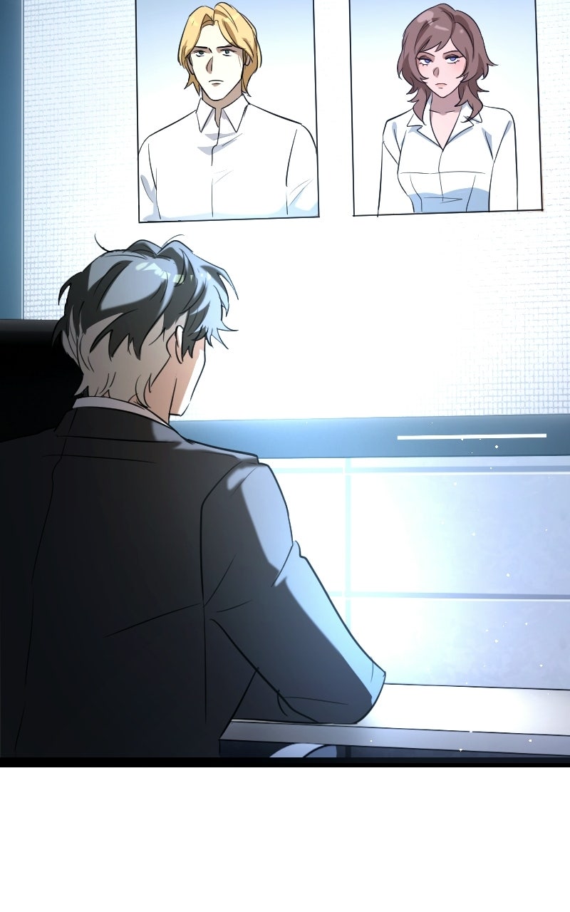 Read Accidental Assassin chapter 33 image 124 on Lezhin