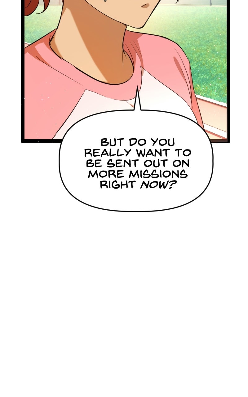 Read Accidental Assassin chapter 33 image 15 on Lezhin