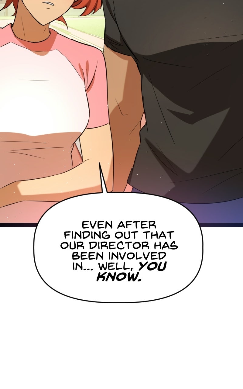 Read Accidental Assassin chapter 33 image 17 on Lezhin