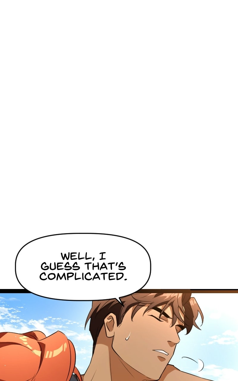 Read Accidental Assassin chapter 33 image 18 on Lezhin