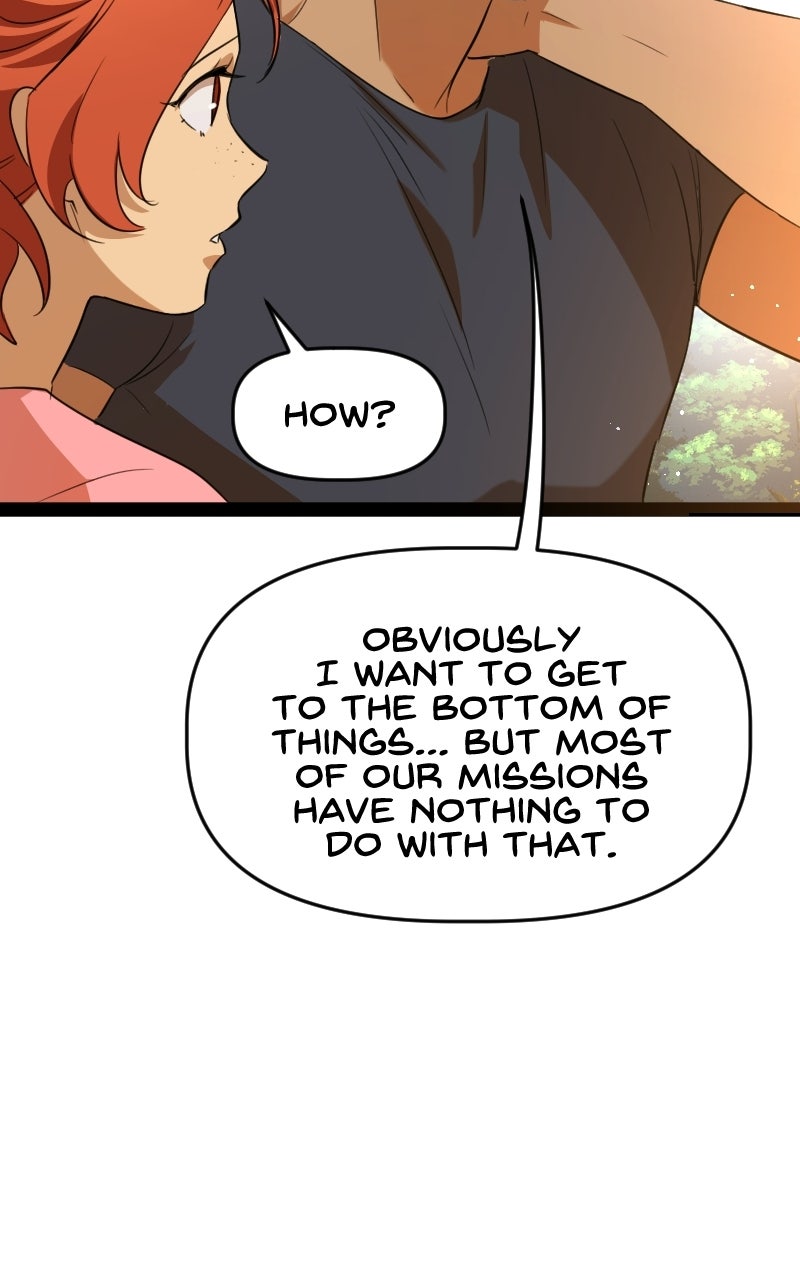 Read Accidental Assassin chapter 33 image 19 on Lezhin
