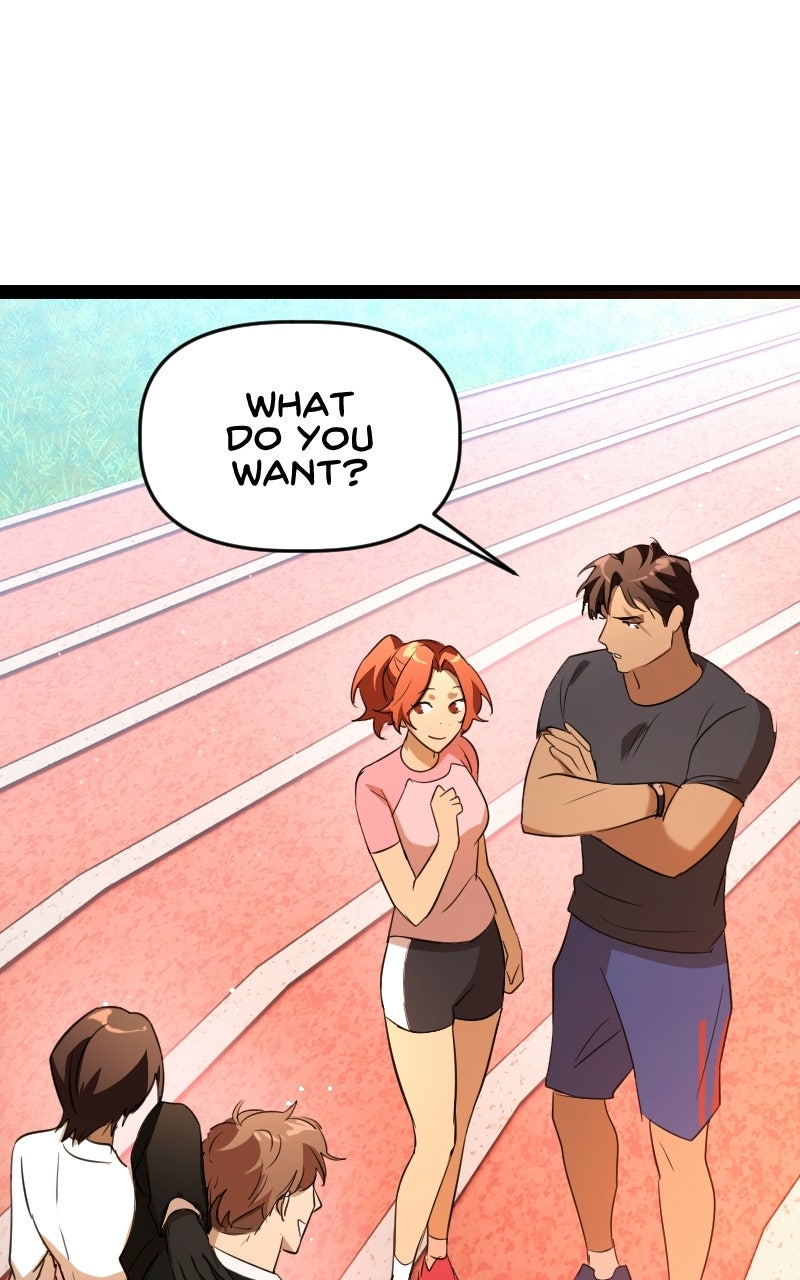 Read Accidental Assassin chapter 33 image 26 on Lezhin