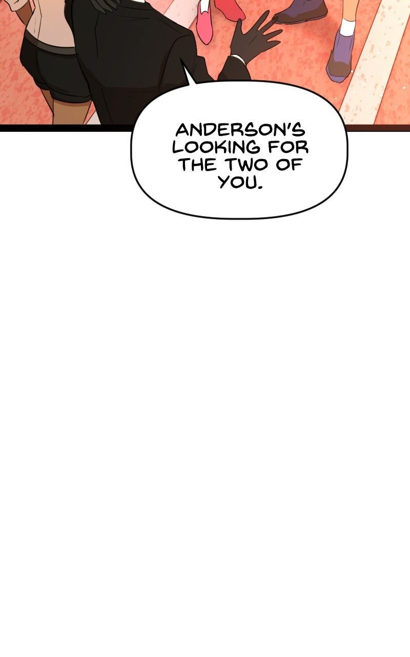 Read Accidental Assassin chapter 33 image 27 on Lezhin