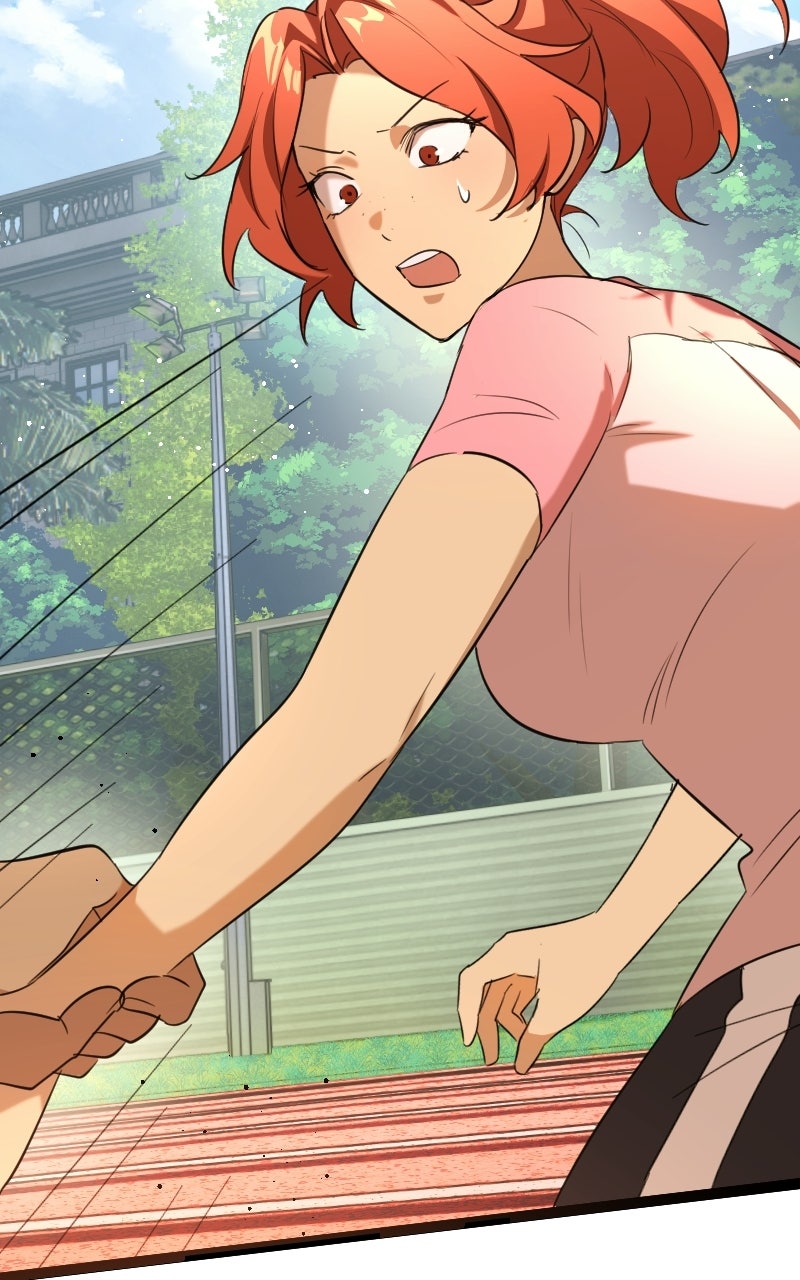 Read Accidental Assassin chapter 33 image 30 on Lezhin