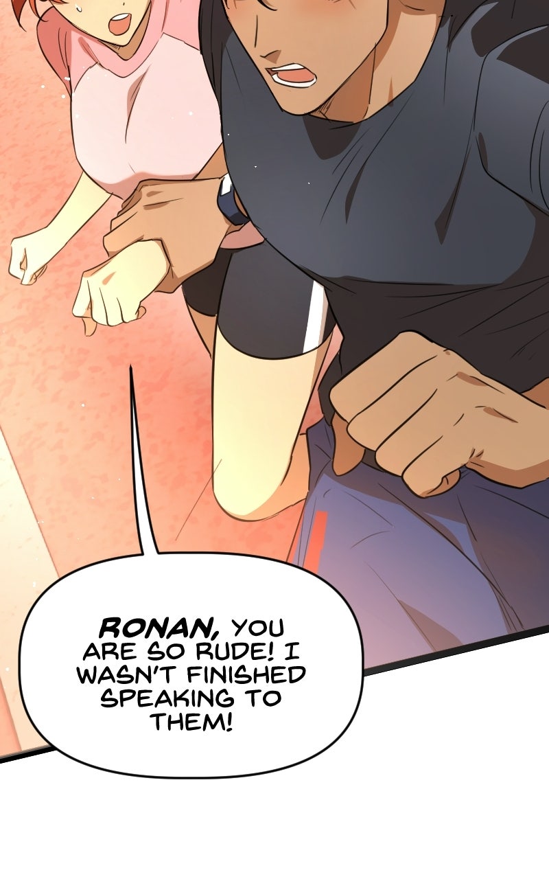 Read Accidental Assassin chapter 33 image 33 on Lezhin