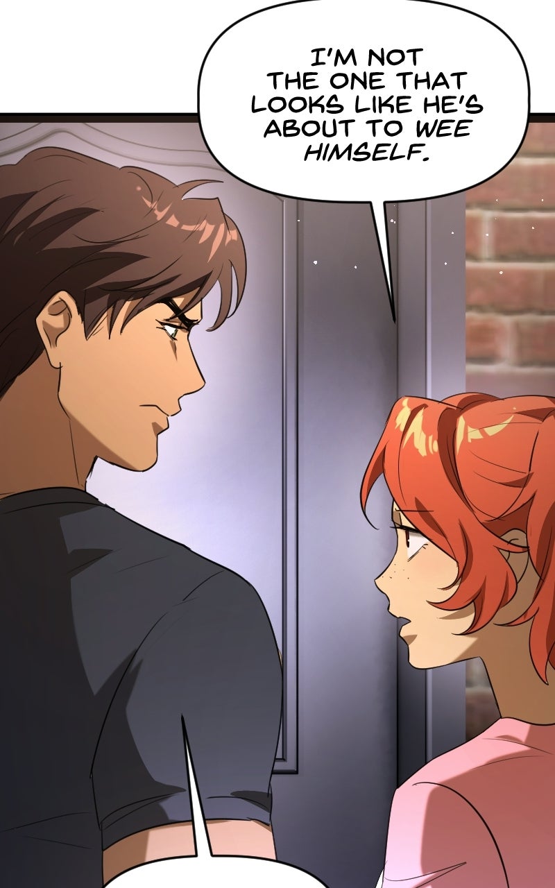 Read Accidental Assassin chapter 33 image 37 on Lezhin