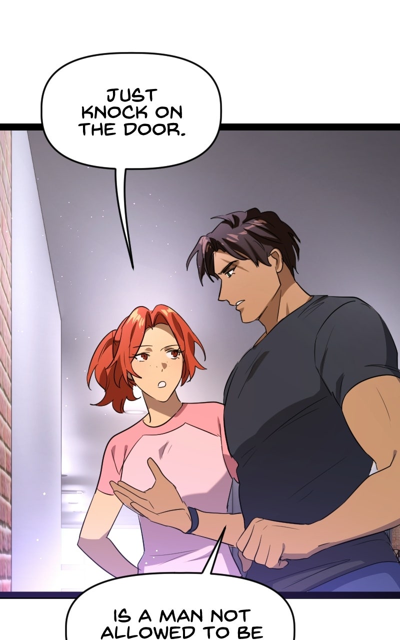 Read Accidental Assassin chapter 33 image 39 on Lezhin