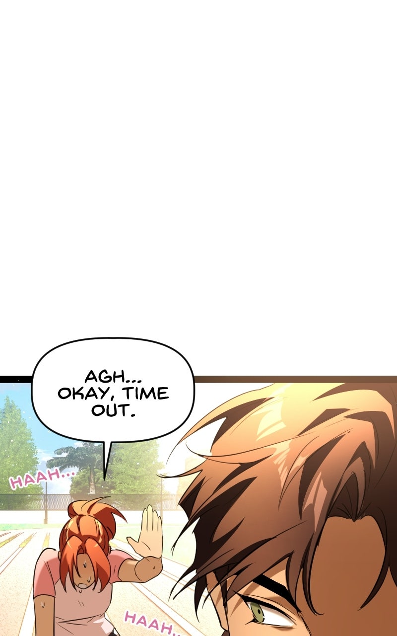 Read Accidental Assassin chapter 33 image 4 on Lezhin