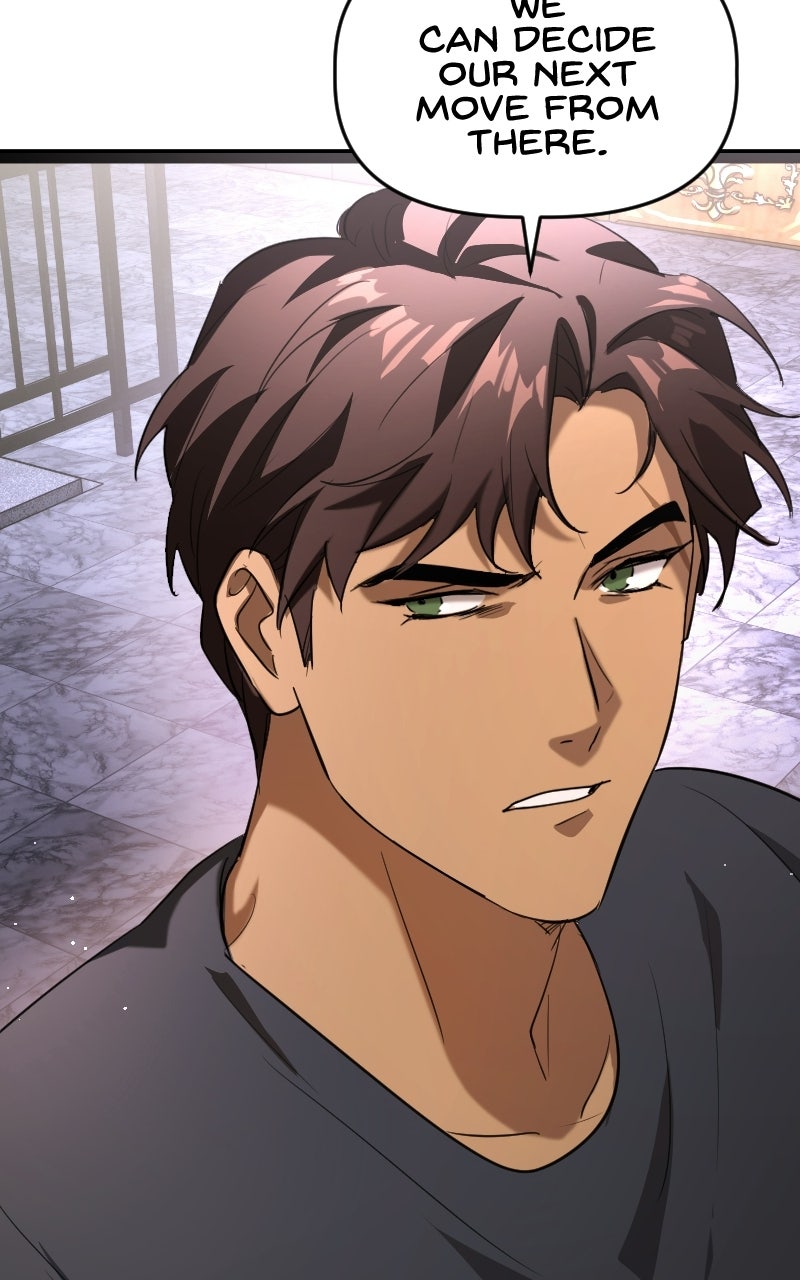Read Accidental Assassin chapter 33 image 43 on Lezhin