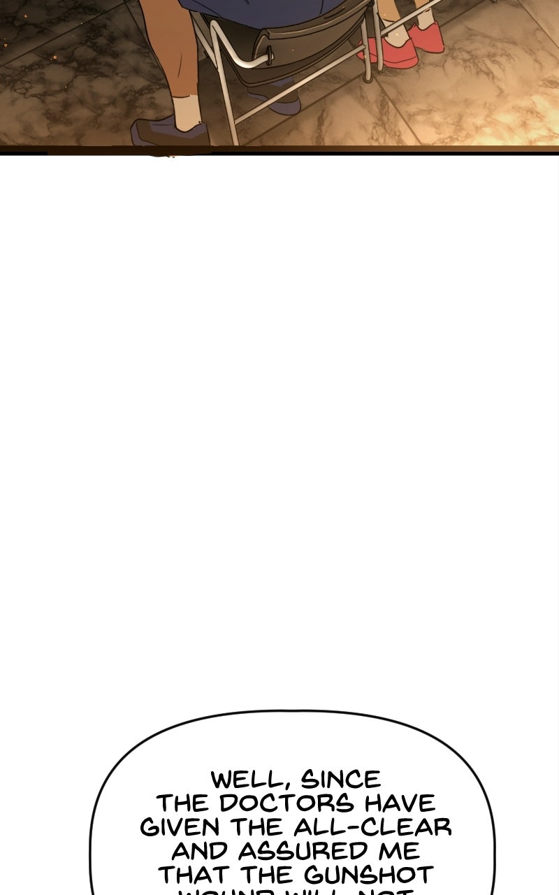 Read Accidental Assassin chapter 33 image 46 on Lezhin