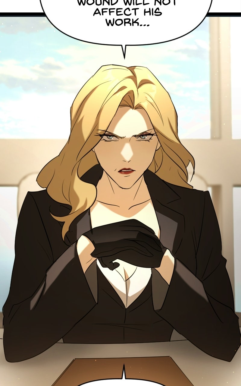 Read Accidental Assassin chapter 33 image 47 on Lezhin