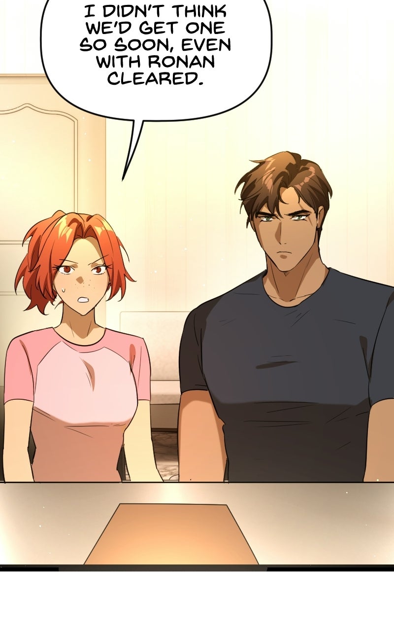 Read Accidental Assassin chapter 33 image 49 on Lezhin