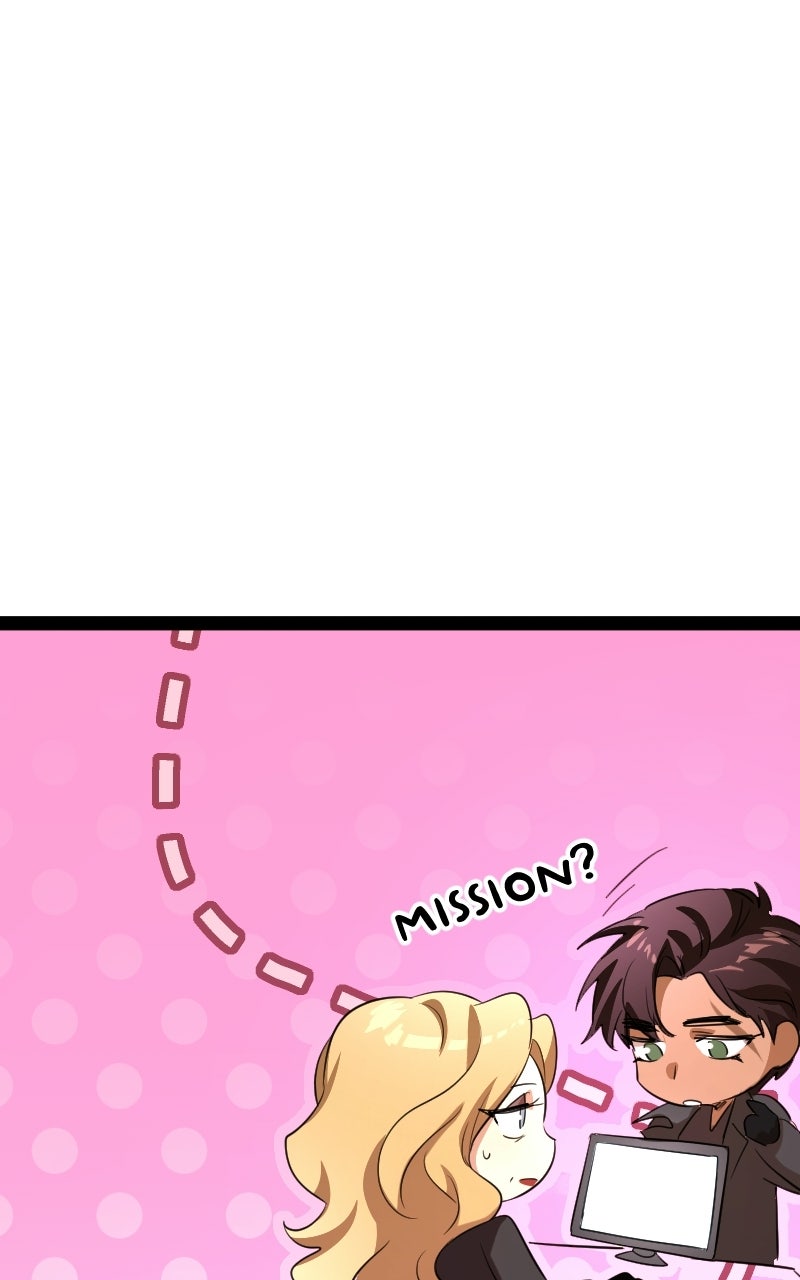 Read Accidental Assassin chapter 33 image 50 on Lezhin