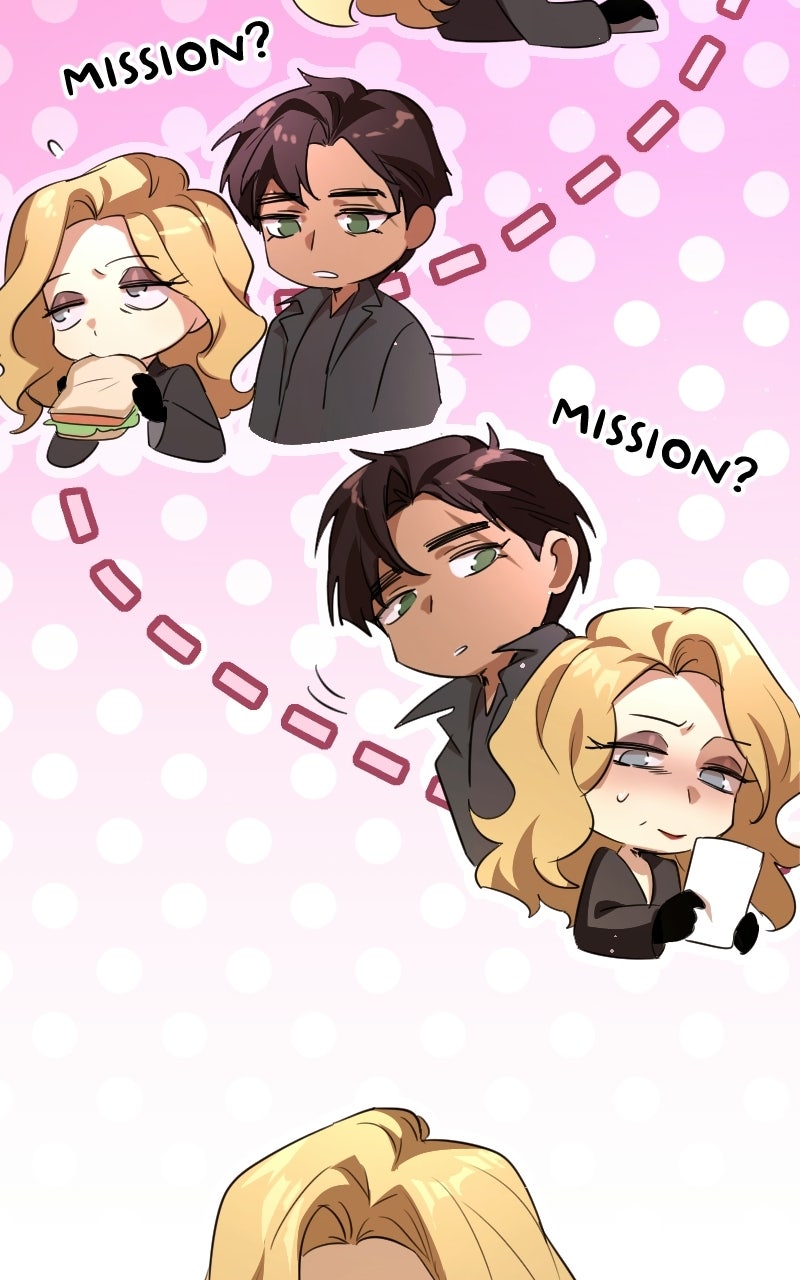 Read Accidental Assassin chapter 33 image 51 on Lezhin