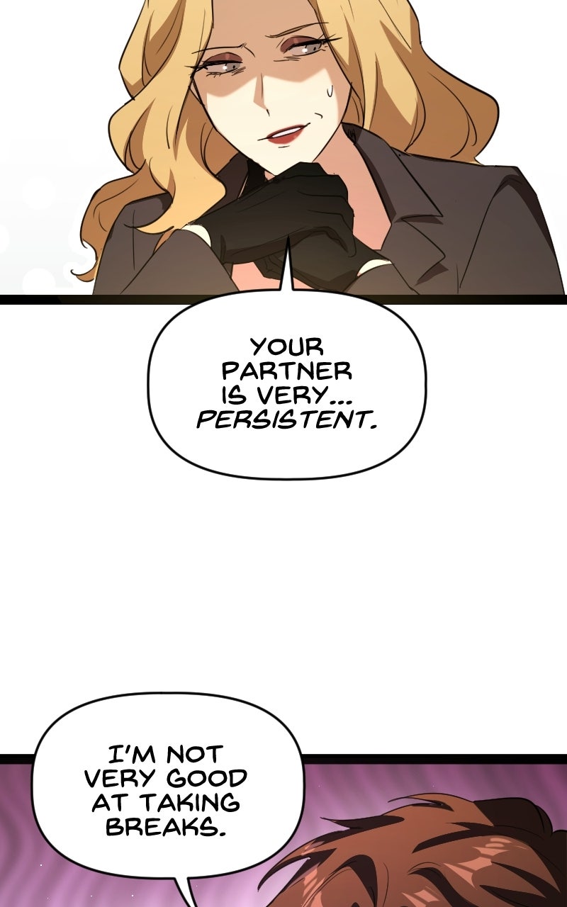 Read Accidental Assassin chapter 33 image 52 on Lezhin