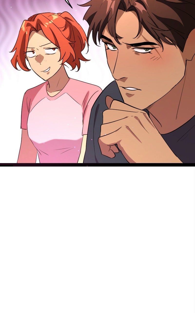 Read Accidental Assassin chapter 33 image 53 on Lezhin