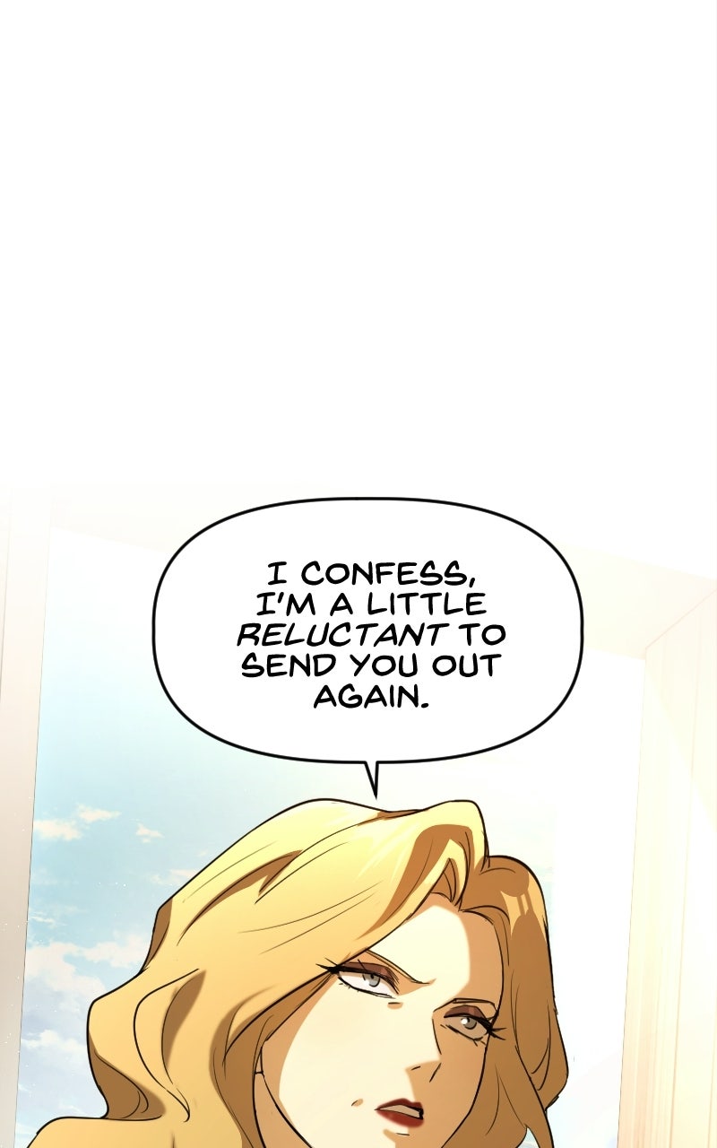 Read Accidental Assassin chapter 33 image 54 on Lezhin