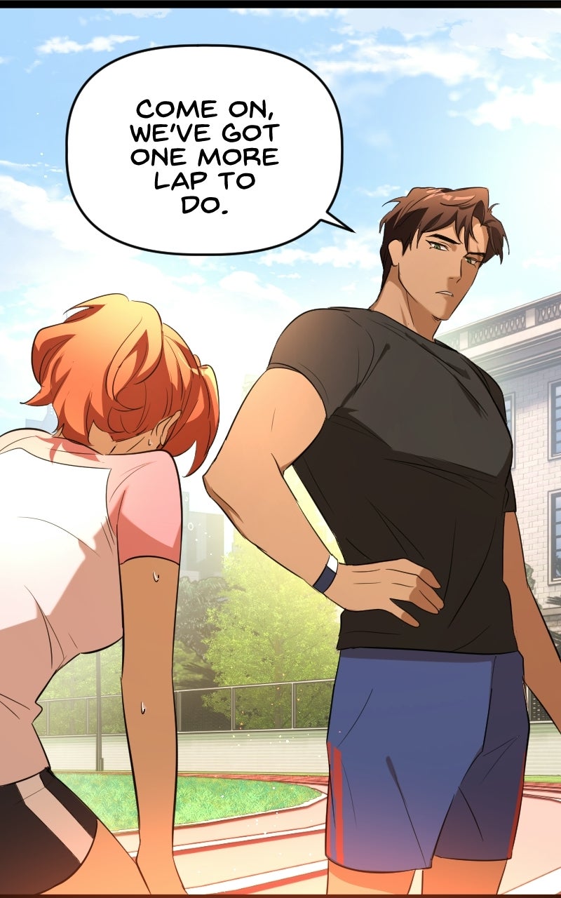 Read Accidental Assassin chapter 33 image 6 on Lezhin