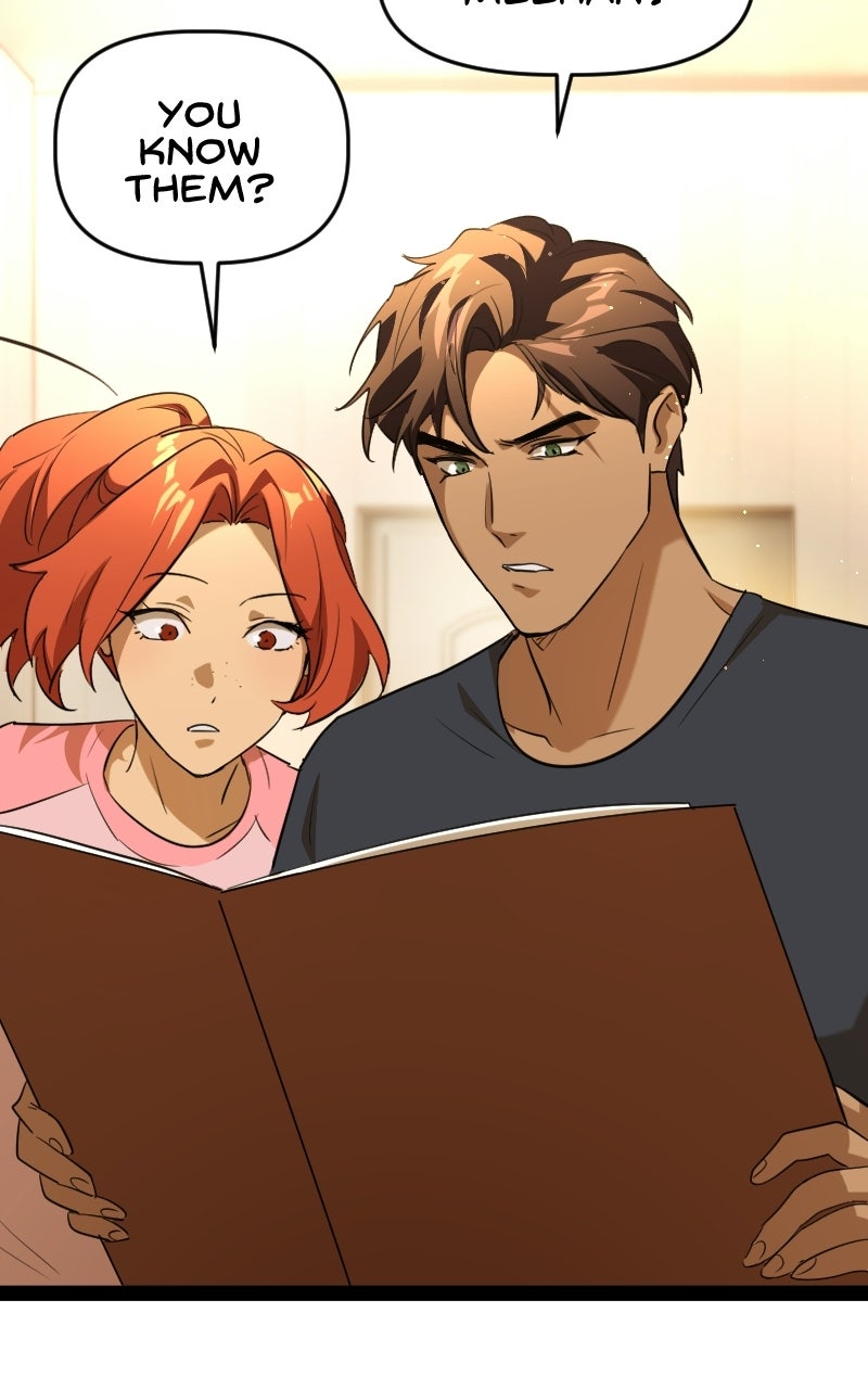 Read Accidental Assassin chapter 33 image 60 on Lezhin