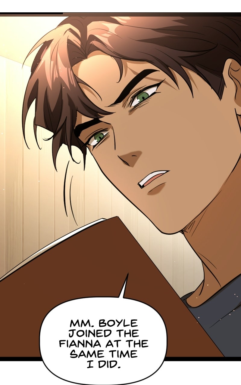 Read Accidental Assassin chapter 33 image 62 on Lezhin