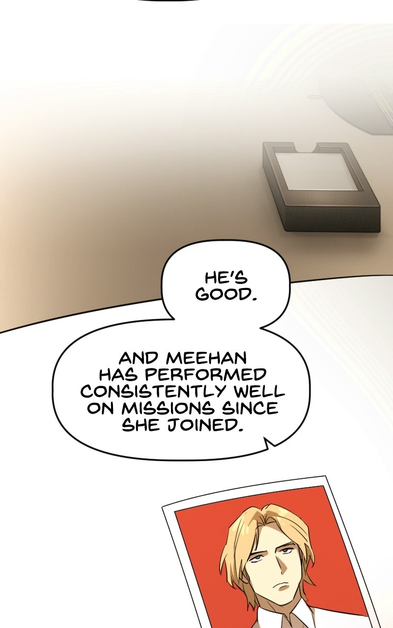 Read Accidental Assassin chapter 33 image 63 on Lezhin