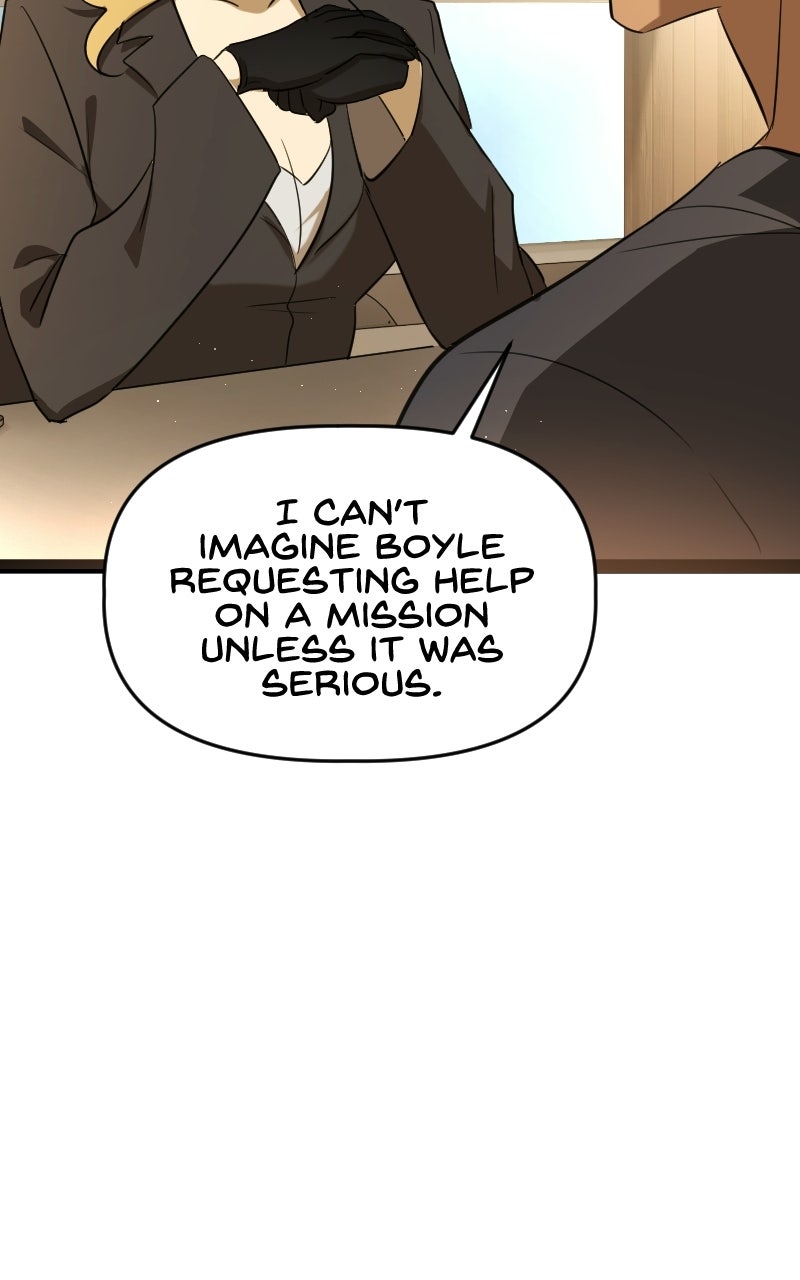 Read Accidental Assassin chapter 33 image 70 on Lezhin