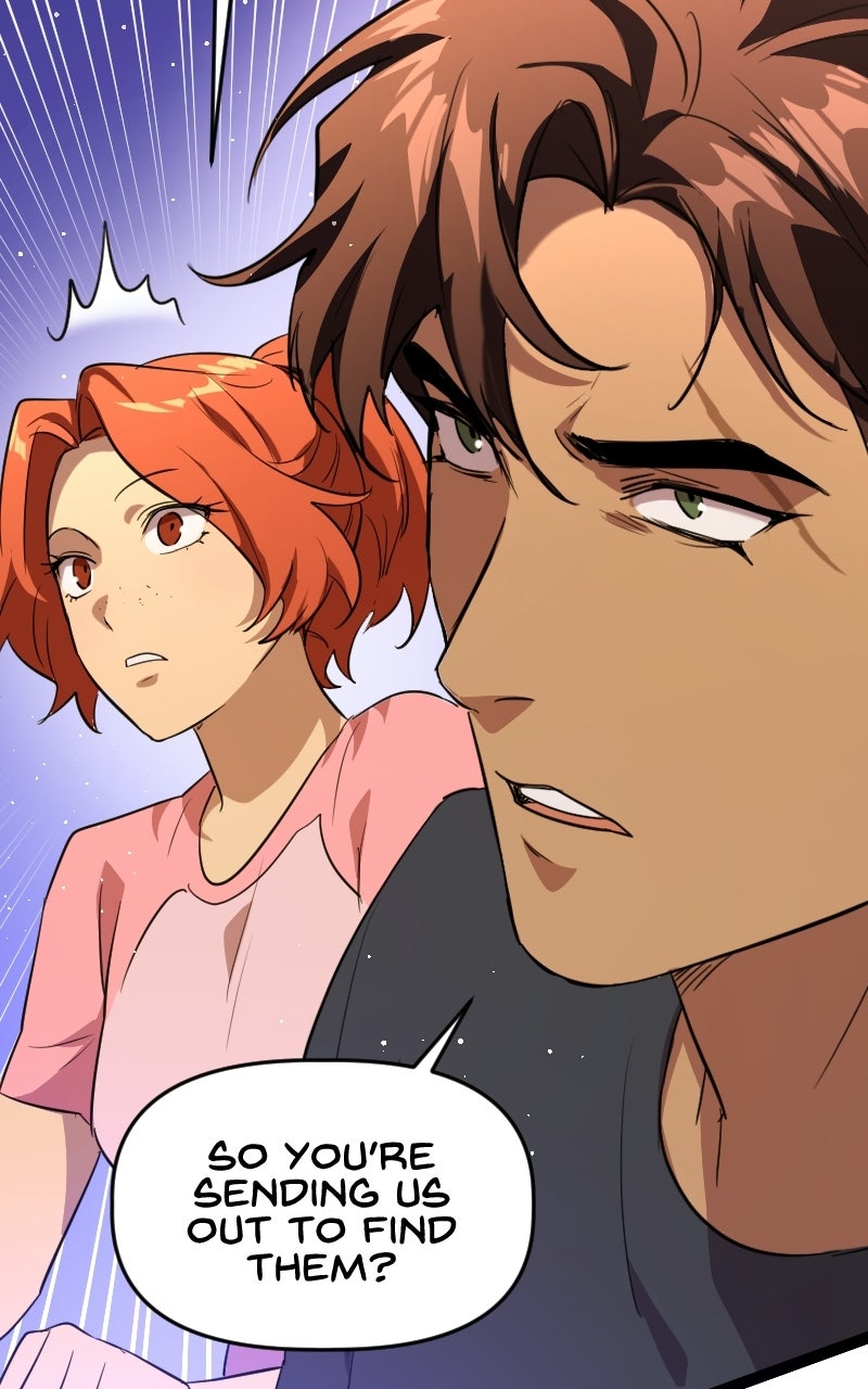 Read Accidental Assassin chapter 33 image 73 on Lezhin
