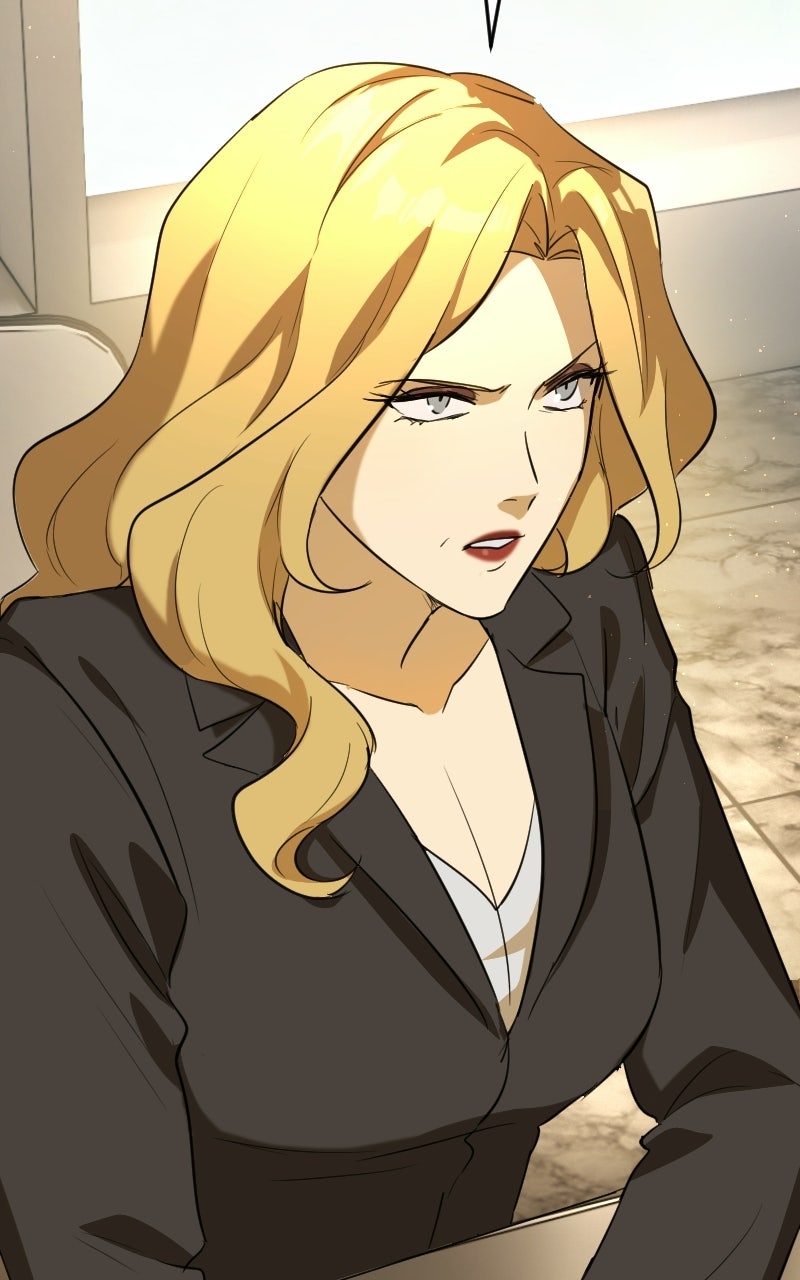 Read Accidental Assassin chapter 33 image 75 on Lezhin
