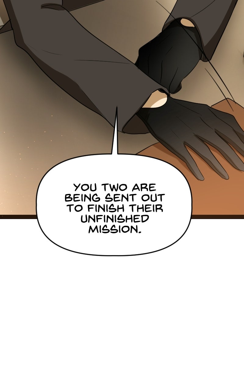 Read Accidental Assassin chapter 33 image 76 on Lezhin