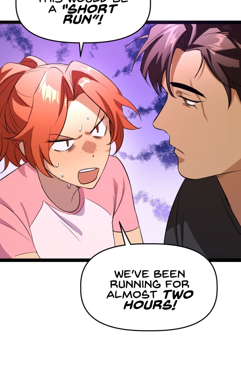 Read Accidental Assassin chapter 33 image 8 on Lezhin