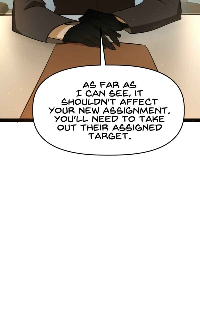 Read Accidental Assassin chapter 33 image 80 on Lezhin