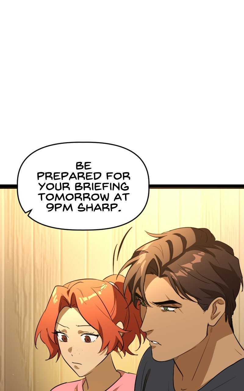 Read Accidental Assassin chapter 33 image 81 on Lezhin