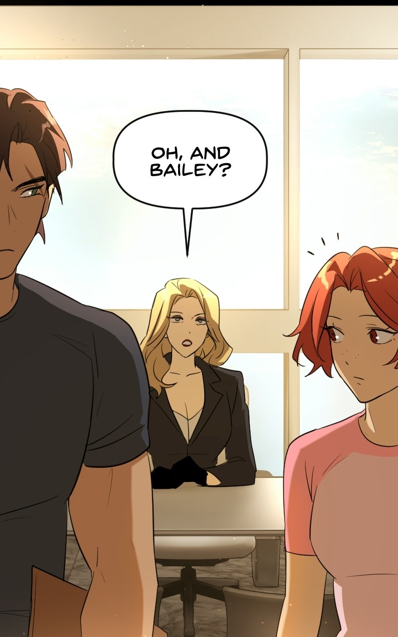 Read Accidental Assassin chapter 33 image 85 on Lezhin