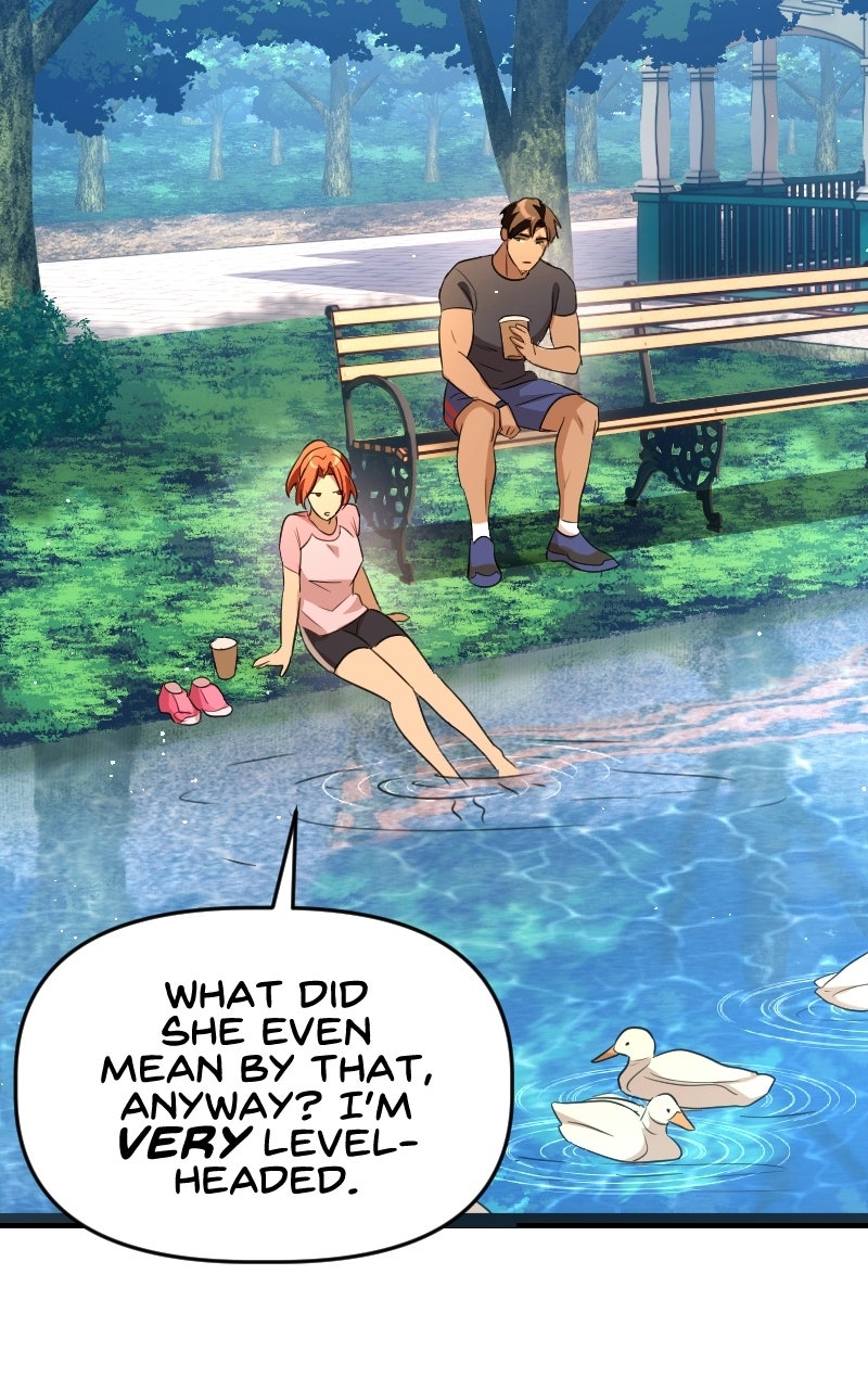 Read Accidental Assassin chapter 33 image 93 on Lezhin