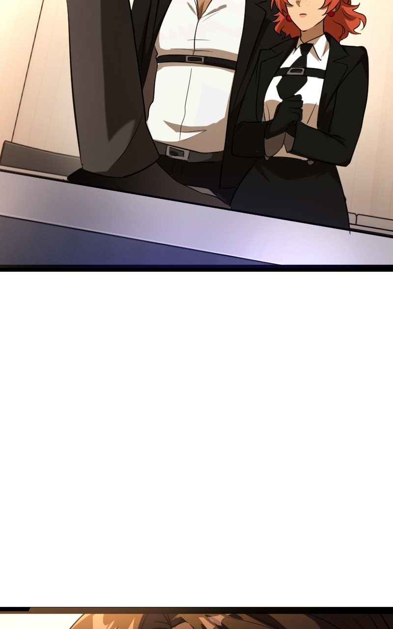 Read Accidental Assassin chapter 34 image 104 on Lezhin