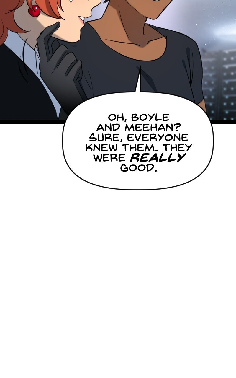 Read Accidental Assassin chapter 34 image 14 on Lezhin